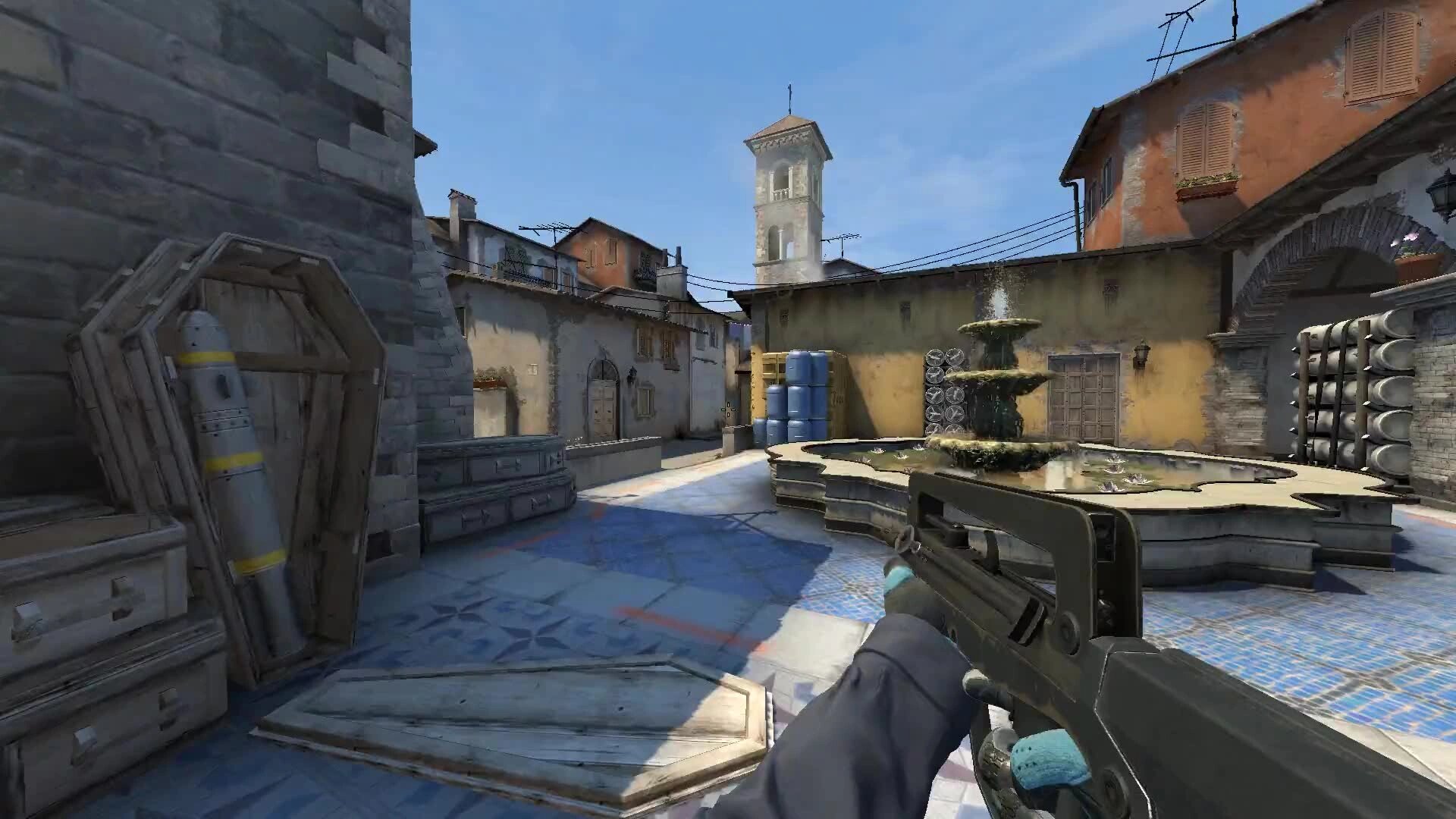 CSGO与PUBG的区别详解-CSGO和PUBG哪个更好玩?